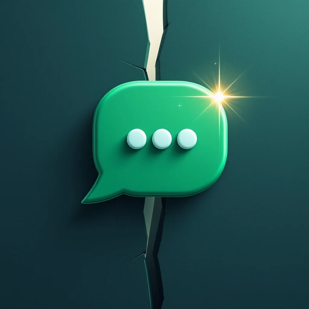 WhatsApp и Telegram работают